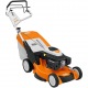 Газонокосилка бензиновая Stihl RM 655 V во Владикавказе