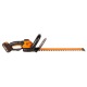 Кусторез аккумуляторный Worx WG261E во Владикавказе