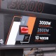 Бензогенератор Patriot GRS 3800 2.8 кВт во Владикавказе