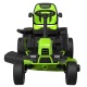 Садовый райдер аккумуляторный GreenWorks CrossoverT GC82LT107 во Владикавказе