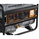 Бензогенератор Carver PPG-1200A 0.9 кВт во Владикавказе