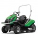 Садовый минитрактор Caiman Anteo 4WD 137D2K во Владикавказе