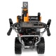 Снегоуборщик DeWORKS S 6560 во Владикавказе