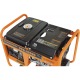 Дизельгенератор Carver PPG-5000D 3.3 кВт во Владикавказе