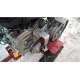 Мотоблок Мобил К МКМ-4 Премиум с двигателем Honda GX-200 во Владикавказе