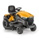 Садовый трактор Stiga Tornado 7108 W во Владикавказе