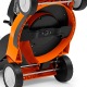 Газонокосилка бензиновая Stihl RM 248 во Владикавказе