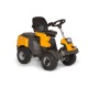 Райдер Stiga Park Pro 340 IX во Владикавказе