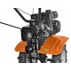 Мотоблок Carver МТ-70 (фрезы в комплекте) во Владикавказе