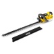 Аккумуляторный кусторез Karcher HGE 36-60 Battery (без аккумулятора и зарядного устройства) во Владикавказе