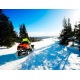 Снегоотвал для райдера Husqvarna P 525D во Владикавказе