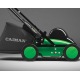 Аэратор электрический Caiman Cesar 1800 El во Владикавказе