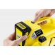 Хозяйственный пылесос Karcher WD 1 Compact Battery (без аккумулятора и зарядного устройства) во Владикавказе