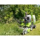 Садовый райдер Grillo FD 900 4WD во Владикавказе