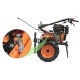 Мотоблок Carver MT-900DE во Владикавказе