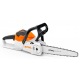 Аккумуляторная пила Stihl MSA 120 C-BQ-12 во Владикавказе