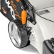 Газонокосилка аккумуляторная Daewoo DLM 4240 Li (без аккумулятора и зарядного устройства) во Владикавказе