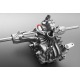 Садовый минитрактор Caiman Comodo 2WD HD 107D2K во Владикавказе
