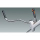 Бензокоса (бензиновый триммер) Stihl FS 490 C-EM К во Владикавказе