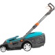 Газонокосилка аккумуляторная Gardena PowerMax Li-40/37 во Владикавказе