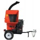 Измельчитель бензиновый Echo Bear Cat CH5653+ПСМ во Владикавказе