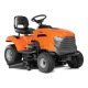 Садовый минитрактор Daewoo DSD 108 H во Владикавказе
