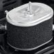 Мотоблок Steher GT-430 (фрезы в комплекте) во Владикавказе