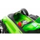 Газонокосилка аккумуляторная GreenWorks G40LM45K3 во Владикавказе