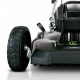 Газонокосилка аккумуляторная GreenWorks GC82LM51SP2 (без аккумулятора и зарядного устройства) во Владикавказе