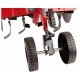 Культиватор Eurosystems Z-3 RM Loncin OHV 139 во Владикавказе