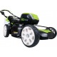 Газонокосилка аккумуляторная GreenWorks GD80LM53 80V DigiPro (без батареи и зарядного устройства) во Владикавказе