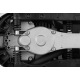Бензиновый кусторез (бензокусторез) Caiman Hito 239DL во Владикавказе