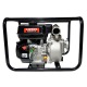 Бензиновая мотопомпа Loncin LC50ZB30-4.5Q во Владикавказе