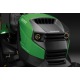 Садовый минитрактор Caiman Rapido Max 2WD 97D2C2 во Владикавказе
