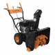 Снегоуборщик Carver STG 6556 во Владикавказе