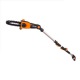 Высоторез аккумуляторный Worx WG349E (без аккумулятора и ЗУ) во Владикавказе