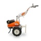 Мотоблок Villartec TB105 во Владикавказе
