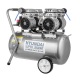 Компрессор поршневой безмасляный Hyundai HYC 30250LMS во Владикавказе