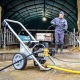 Мойка высокого давления Lavor Professional HCR 2515 LP во Владикавказе