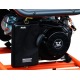Бензогенератор Zongshen KB 3300 E 2.8 кВт во Владикавказе
