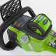 Аккумуляторная пила GreenWorks GD40CS40K4-16&quot; во Владикавказе