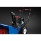 Снегоуборщик MasterYard MX 6522 во Владикавказе