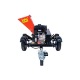 Измельчитель бензиновый Echo Bear Cat CH4420 + ПСМ во Владикавказе