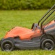 Газонокосилка электрическая Black+Decker BEMW451BH-QS во Владикавказе