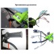 Культиватор Grillo Princess с двигателем Honda GCV160 87L1G 1+1 во Владикавказе