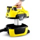 Промышленный пылесос Karcher WD 1 Compact Battery Set во Владикавказе