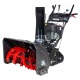 Снегоуборщик гусеничный RedVerg PROLine RD-SB87/2100BS-TE во Владикавказе