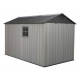 Пластиковый сарай LifeTime WoodLook 7х12 во Владикавказе