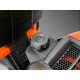 Садовый райдер Husqvarna R 112C5 с двигателем Briggs&amp;Stratton во Владикавказе