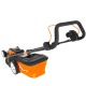 Газонокосилка электрическая Yard Fox EL4350 во Владикавказе